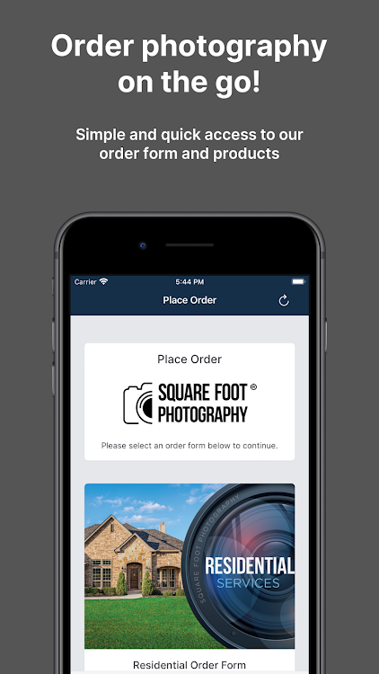Square Foot Photography - 2.4.5 - (Android)