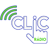 Clic Radio icon