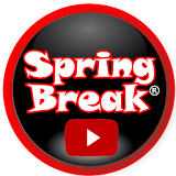 Spring Break® Videos by PLUR® icon