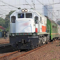Поезда Индонезия Темы