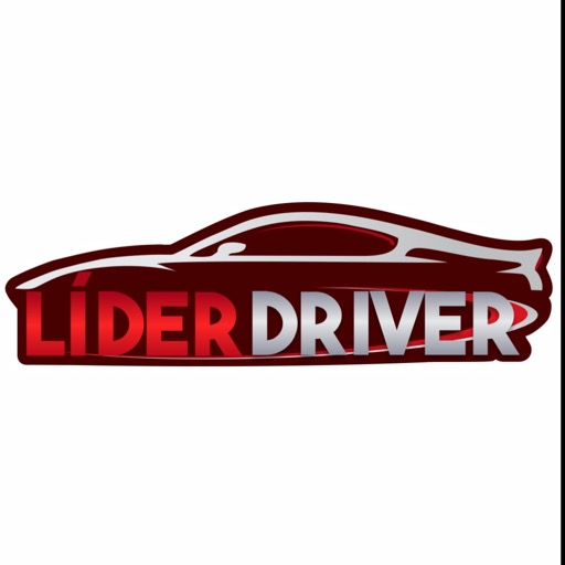 Líder Driver - Motorista logo