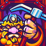 Grumpy Dwarf
