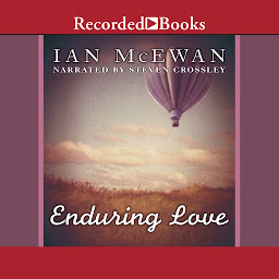 Icon image Enduring Love: A Novel