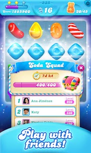 Candy Crush Soda Saga MOD 3