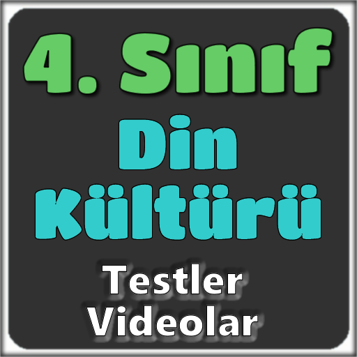 4. Sınıf Din Kültürü Test Çöz Konu Videoları Download on Windows