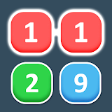 Merge More - Puzzle Game icon