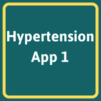 Hypertension App 1