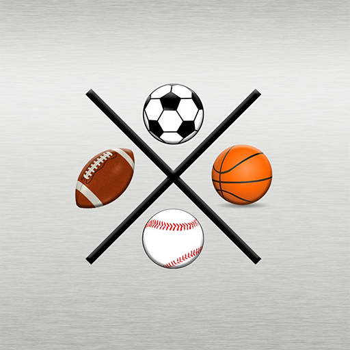 SportsMen logo