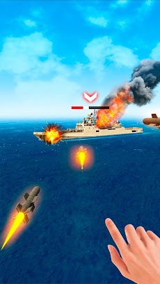 Drone Attack 3D: Sea Warfareのおすすめ画像3