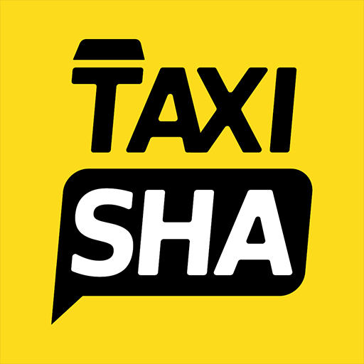 TaxiSha logo