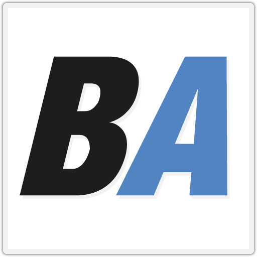 BusinessAcademy logo