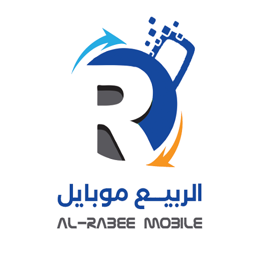 الربيع موبايل logo