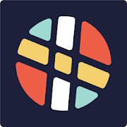 Hashtag Poker app icon