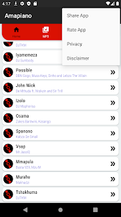 Amapiano Songs MP3 Downloader 1.0 APK screenshots 6