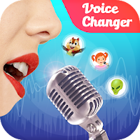 Voice Changer - Voice Editor with Sound Effects