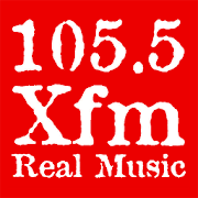 Smooth 105.5 FM ( XFM FM Kenya )