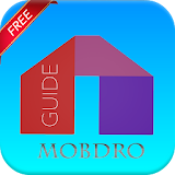 Guide for Mobdro Online TV Pro icon