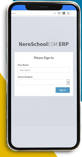Meridians Group Of Education Screen 2