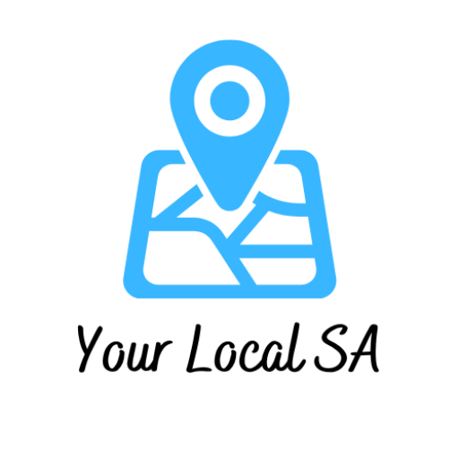 Your Local SA logo