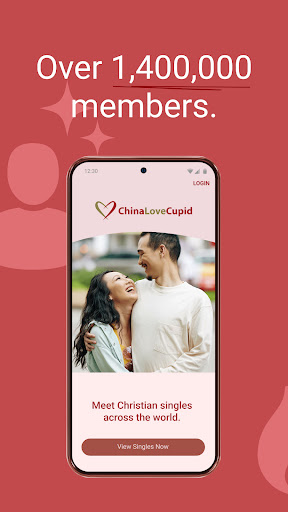 ChinaLoveCupid: Chinese Dating 1