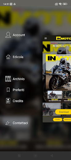 InMoto Screen 3