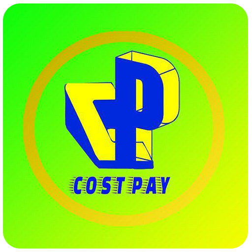 COST PAY (PULSA DAN PPOB) logo