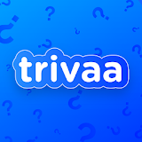 Trivaa - Real Trivia Game icon
