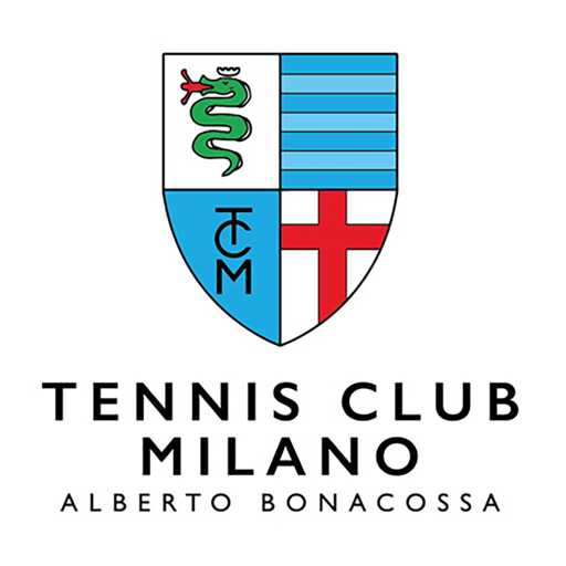 TC Milano Alberto Bonacossa logo