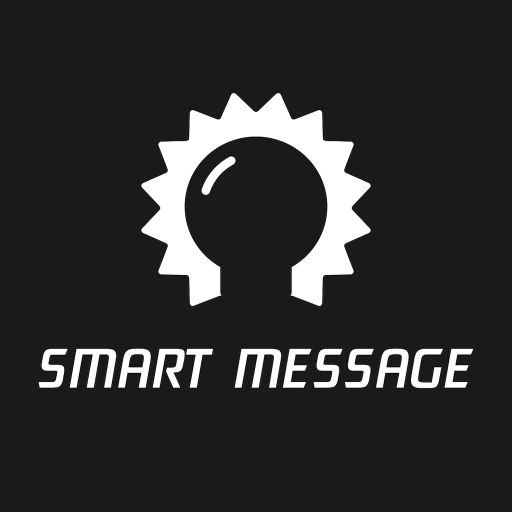 SMART MESSAGE logo