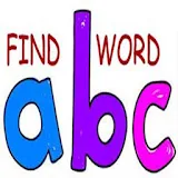 Find Word icon