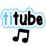 titube mp3 music icon