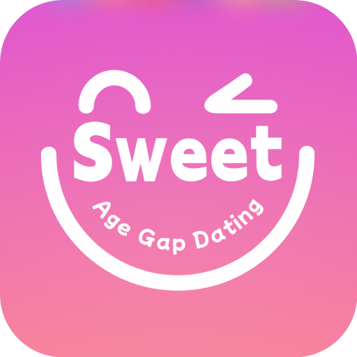 Seeking Age Gap, Mature Dating logo