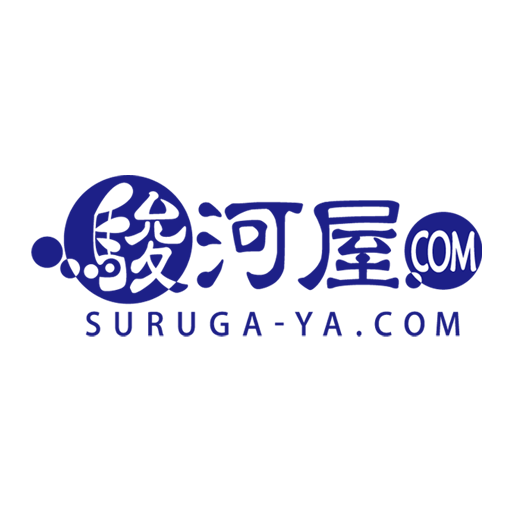 SURUGA-YA.COM  Icon