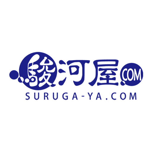 SURUGA-YA.COM logo