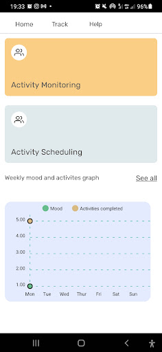 BActivate Screen 3