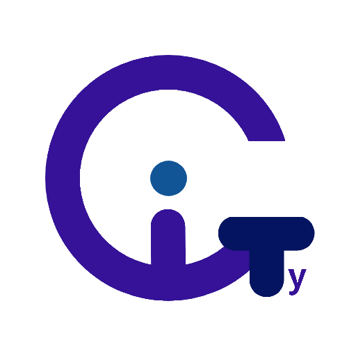 Digital City logo
