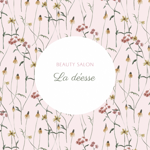Beauty salon La deesse - Google Play 앱