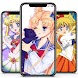Sailor Wallpapers Moon 4K - Androidアプリ