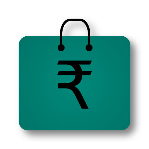 My Portfolio (Tracker) - India 13.7.r Icon