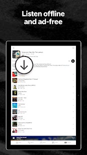 Unknown app Screenshot