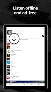 SoundCloud: Play Music & Songs Screenshot