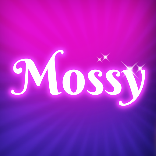 Mossy logo