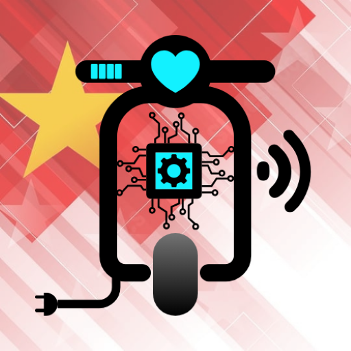 EDA Smart Connect logo