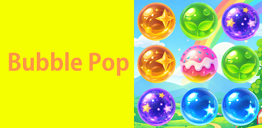 [365fun] Bubble Pop 安卓应用官方宣传视频封面图