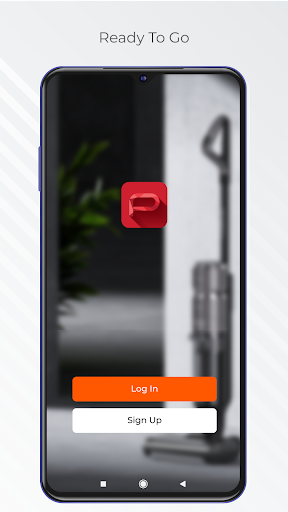 PerySmith Screen 2