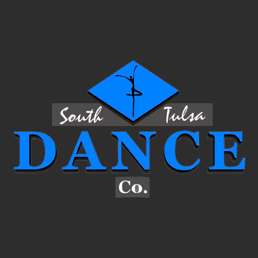 South Tulsa Dance Co. logo