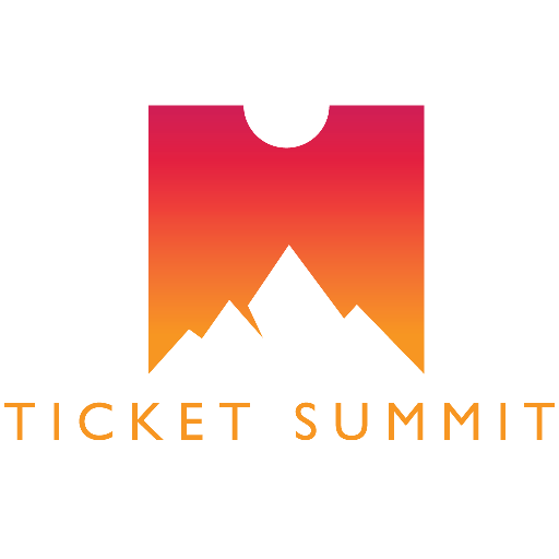 Ticket Summit Trade Show 15.52 Icon