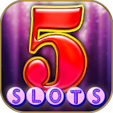 Marvelous Fives Slot Machine icon