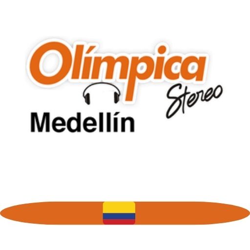 Olimpica Stereo Medellin