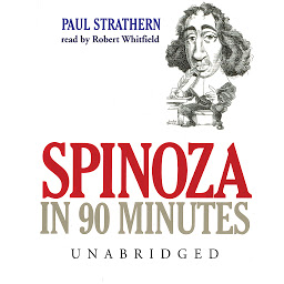 Icon image Spinoza in 90 Minutes